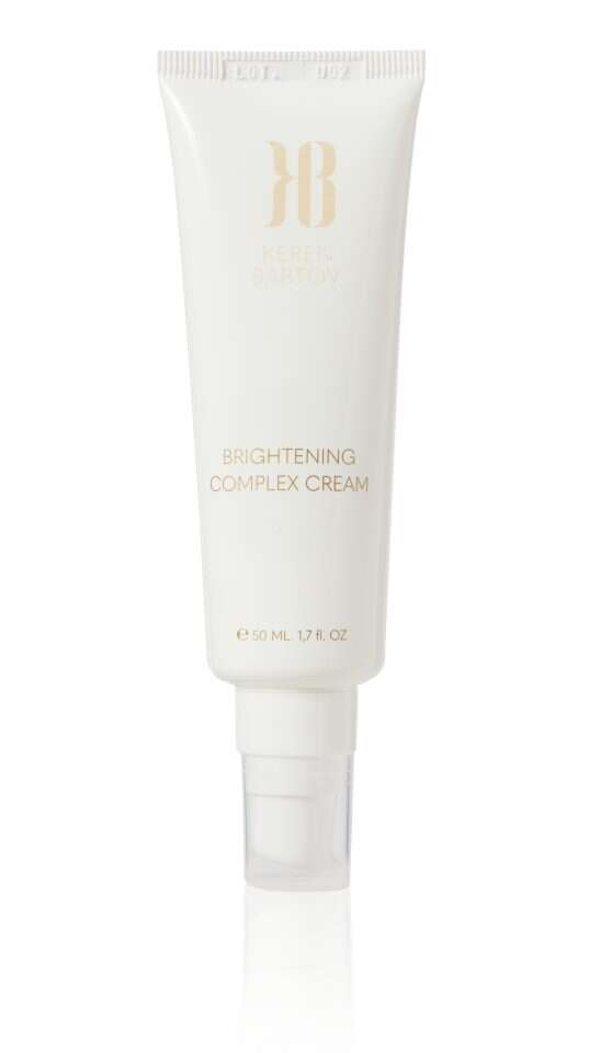 קרן ברטוב. | עדי גלעד