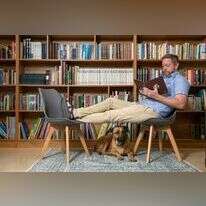 חנן רובין. | יוסי אלוני