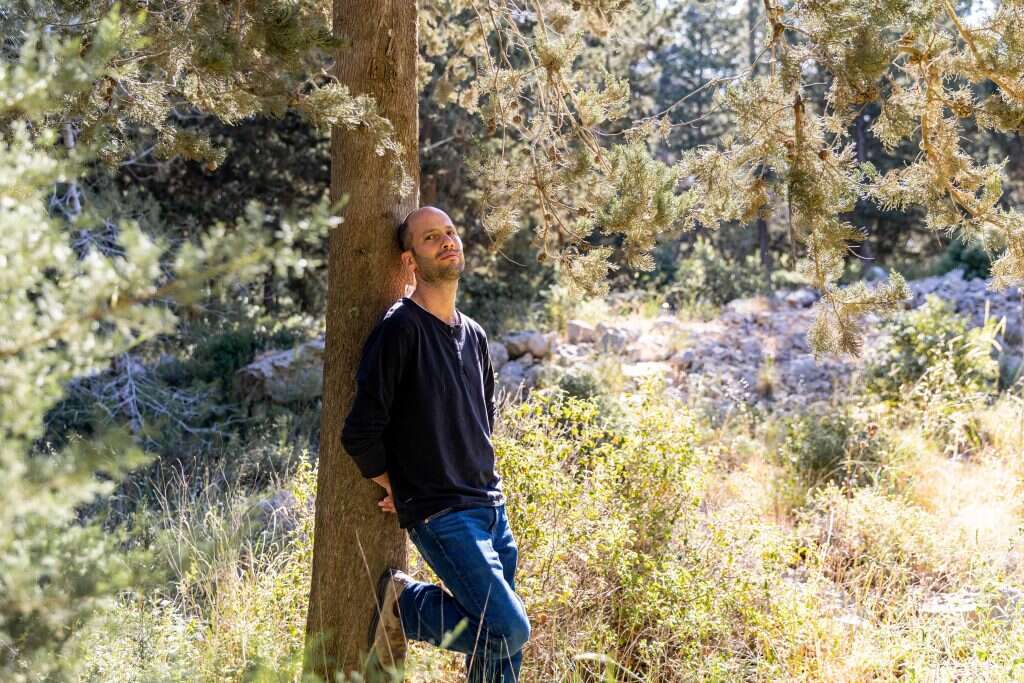 יותם טולוב. | נעמה שטרן