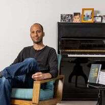 יותם טולוב. | נעמה שטרן