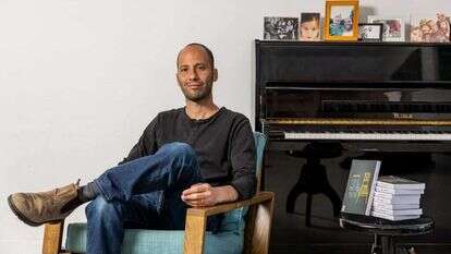 יותם טולוב. | נעמה שטרן