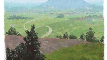 איור: מנחם הלברשטט