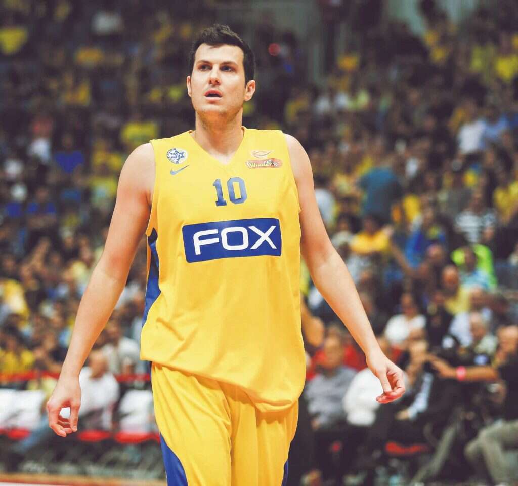 מדהים לשתף איתו פעולה. גיא פניני. | אלן שיבר