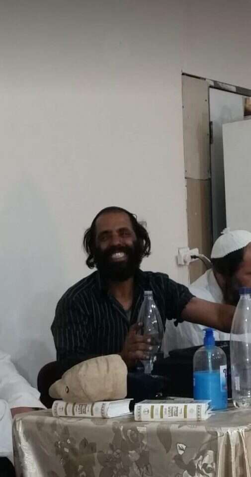 יונתן חבקוק