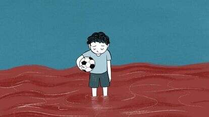 איור: רעות בורץ איור: רעות בורץ