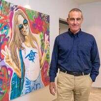 גידי מרק. | יוסי אלוני