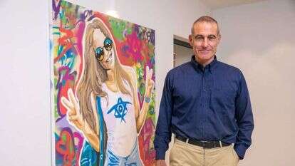 גידי מרק. | יוסי אלוני גידי מרק. | יוסי אלוני