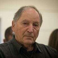 רן ארז. | יונתן זינדל, פלאש 90