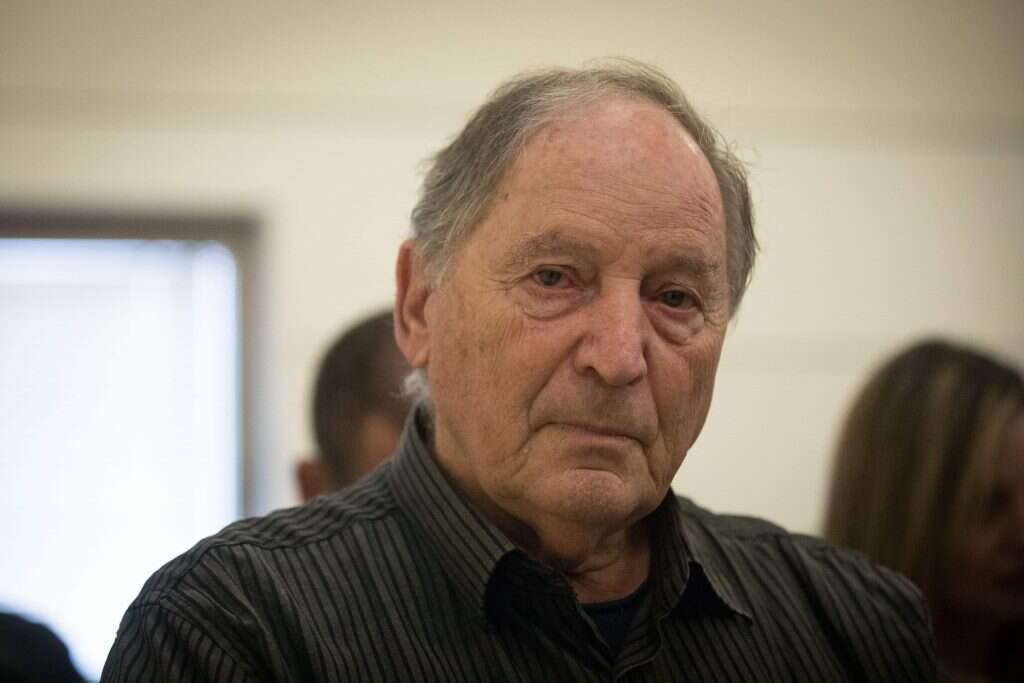 רן ארז. | יונתן זינדל, פלאש 90