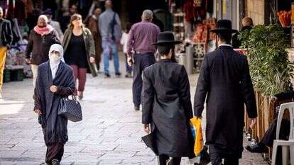 אילוסטרציה. | יונתן זינדל, פלאש 90 אילוסטרציה. | יונתן זינדל, פלאש 90