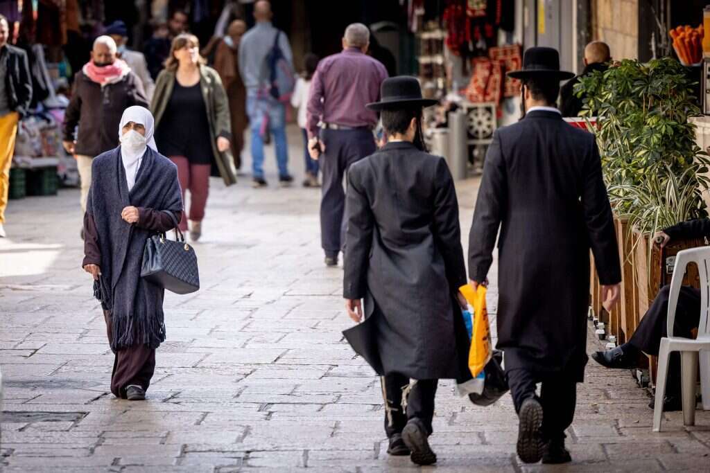 אילוסטרציה. | יונתן זינדל, פלאש 90