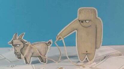 איור: יבגני זלטופולסקי