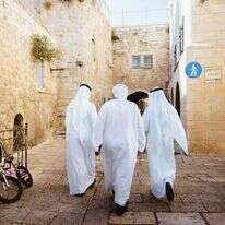 איתמר אייל - עמותת ישראליז