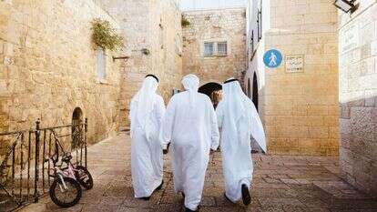 איתמר אייל - עמותת ישראליז