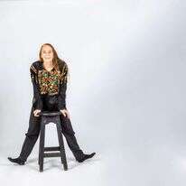 רנה שיינפלד. | אריק סולטן