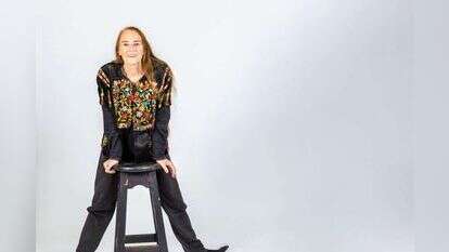 רנה שיינפלד. | אריק סולטן