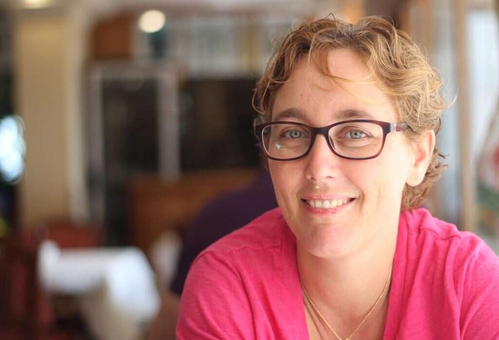 פרופ' אירית דינור. | הדר דביר בנימיני