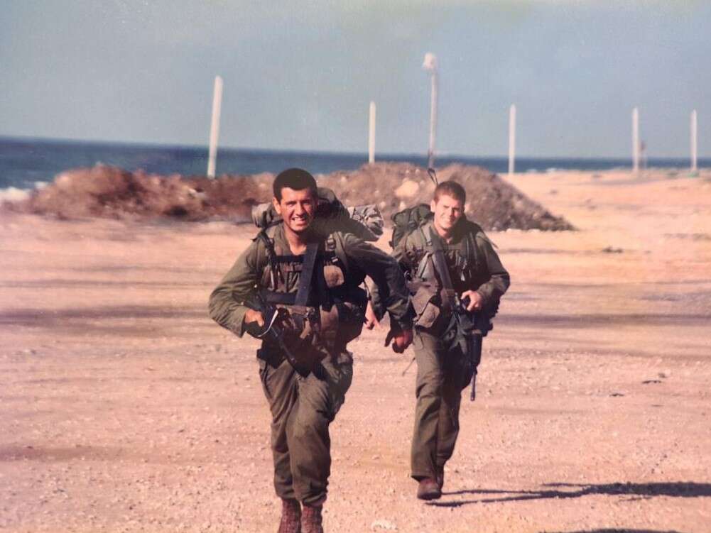 קרדיט תמונות: דובר צה"ל ובאדיבות המשפחה