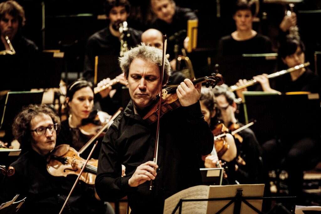 דוד גריימל. | ג'וליאן מיגנוט