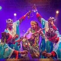 Mehdi Nassouli. קרדיט | יחצ