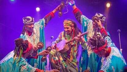 Mehdi Nassouli. קרדיט | יחצ