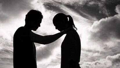 זוג. | שאטרסטוק