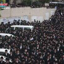 איתמר כרמון - חדשות כל העולם