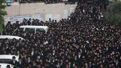 איתמר כרמון - חדשות כל העולם