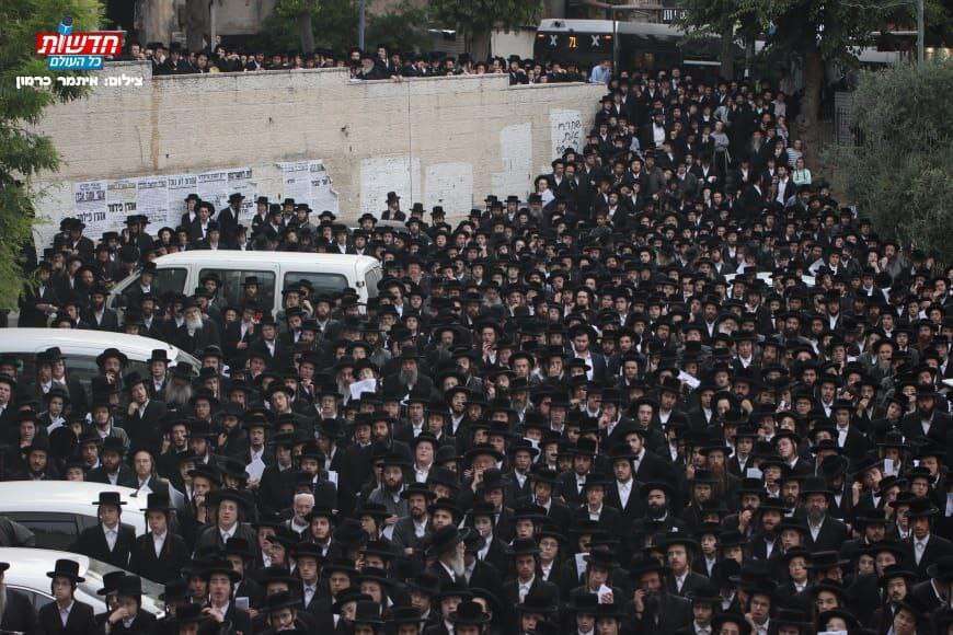 איתמר כרמון - חדשות כל העולם