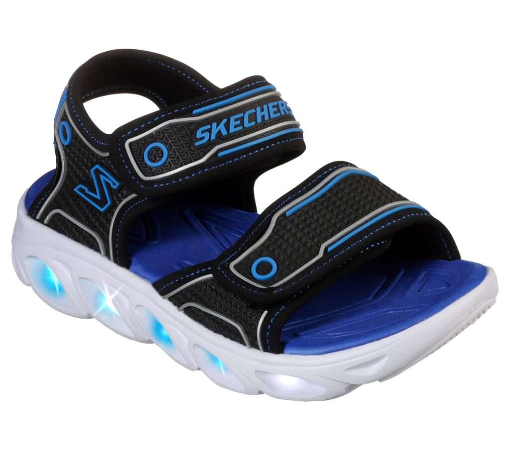 סנדלי ילדים של סקצ'רס. | יח"צ סנדלי ילדים של סקצ'רס. | יח"צ