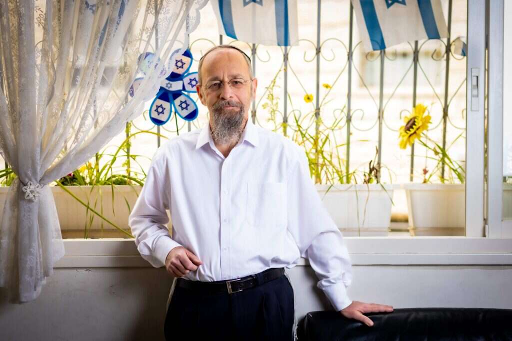 דב ברגר. | אריק סולטן דב ברגר. | אריק סולטן