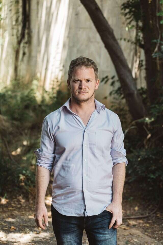 ד"ר יאיר בן־דוד. | אבישג שאר־ישוב