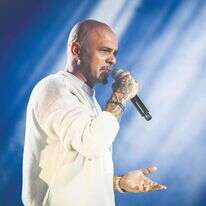 אייל גולן. | אריה לייב אברמס