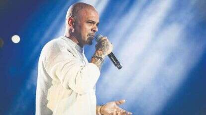 אייל גולן. | אריה לייב אברמס