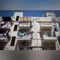 ביתי הוא דרך להתחבר לטבע בעיר שמנוכרת לו יותר ויותר. | נתי שוחט, פלאש 90