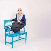 רבקה זהר. | אריק סולטן