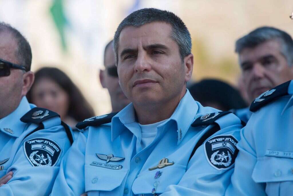 שלומי מיכאל. | יונתן זינדל, פלאש 90 שלומי מיכאל. | יונתן זינדל, פלאש 90