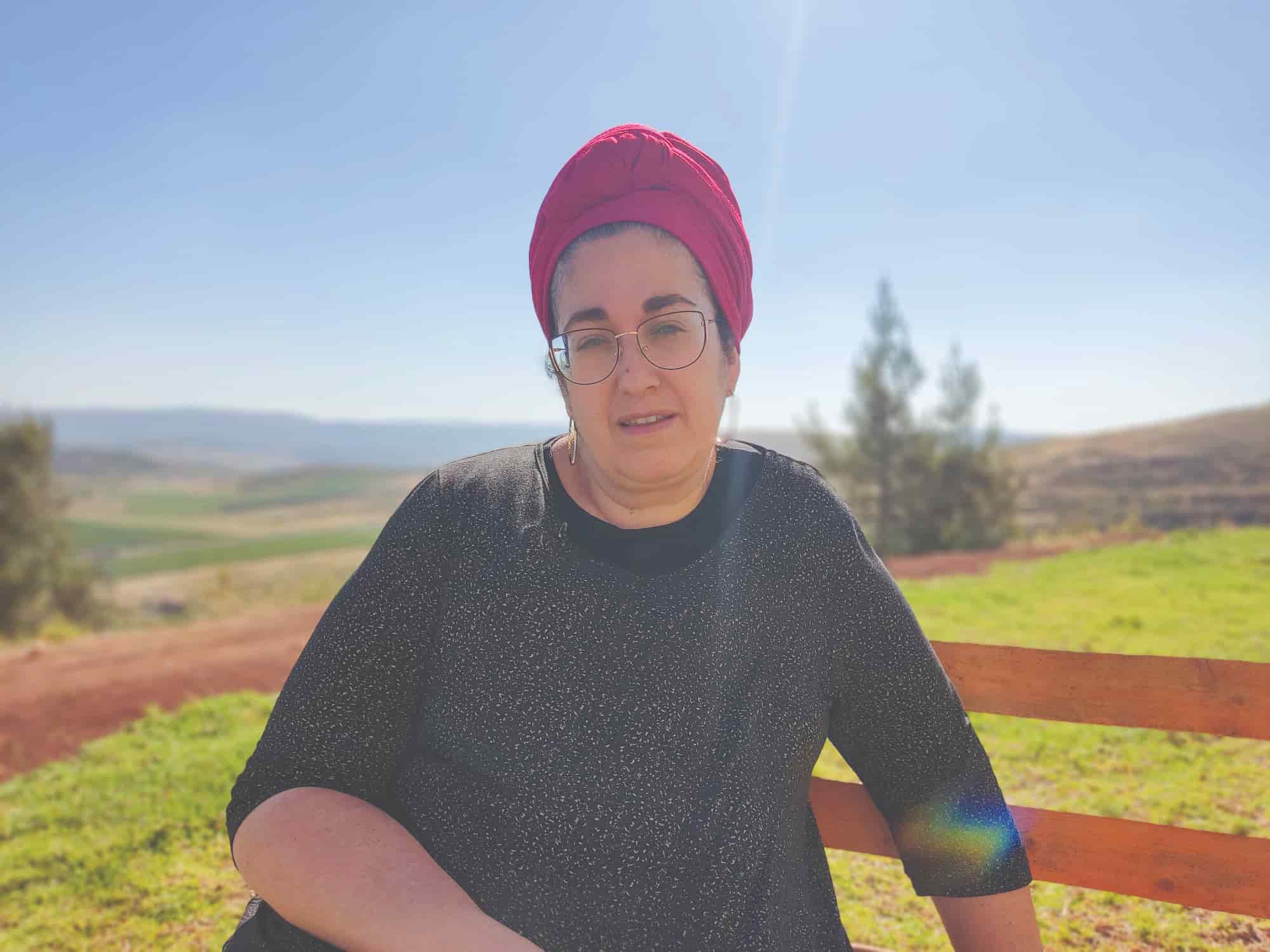 לאה שונם־הלוי. | יעל שלו לאה שונם־הלוי. | יעל שלו