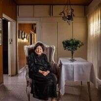 סימא סודקביץ. | ברוך גרינברג