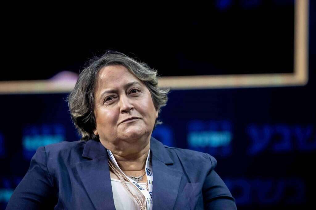 יפה בן דוד. | יונתן זינדל, פלאש 90 יפה בן דוד. | יונתן זינדל, פלאש 90