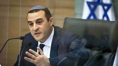 יום טוב כלפון. | אוליבייה פיטוסי, פלאש 90