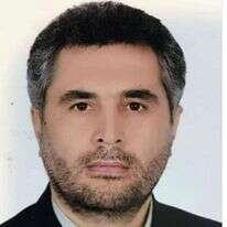 הקצין האיראני שחוסל. | מסך מתוך פייסבוק