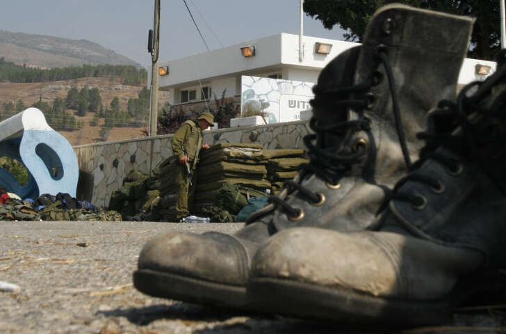 פיליפ זוסמן, פלאש 90