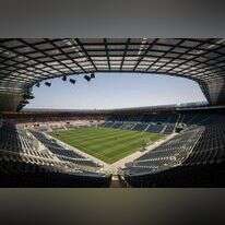 איצטדיון טדי | יונתן זינדל, פלאש 90