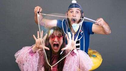 אביב נמל תל אביב - פעילויות משפחתיות בגינת המשחקים. | ראש חוצות