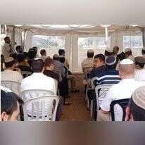 מאהל המחאה פתאום קם העם. | באדיבות המצלם