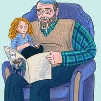 איור: נועה קלנר