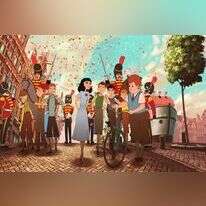 באדיבות ברידג'יט פולמן כנופיית סרטים בע"מ