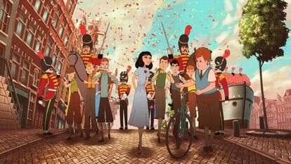 באדיבות ברידג'יט פולמן כנופיית סרטים בע"מ