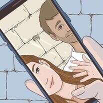 איור: הודיה מוסרי–גילבר